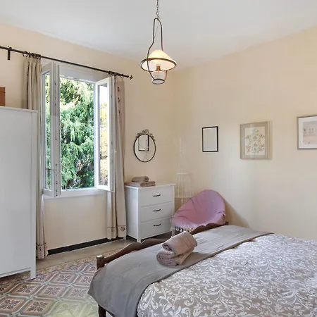 Villa Torre Alpicella -
