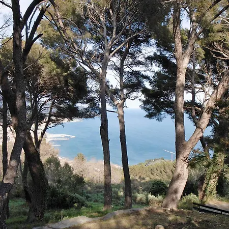 Torre Alpicella - * Diano Marina