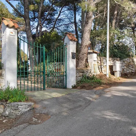 Villa Torre Alpicella -
