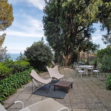 Torre Alpicella - Villa Diano Marina