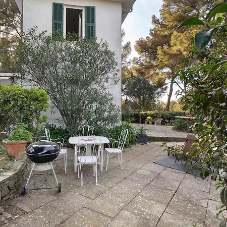 Torre Alpicella - Villa *